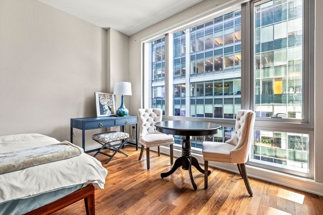 500 Atlantic Ave 14S, Boston, MA 02210