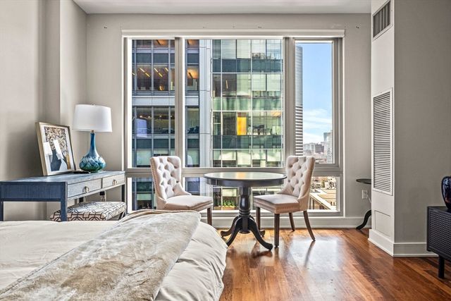 500 Atlantic Ave 14S, Boston, MA 02210
