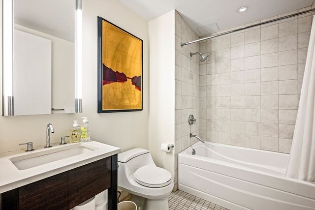 500 Atlantic Ave 14S, Boston, MA 02210
