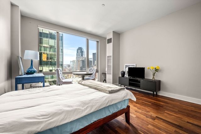 500 Atlantic Ave 14S, Boston, MA 02210