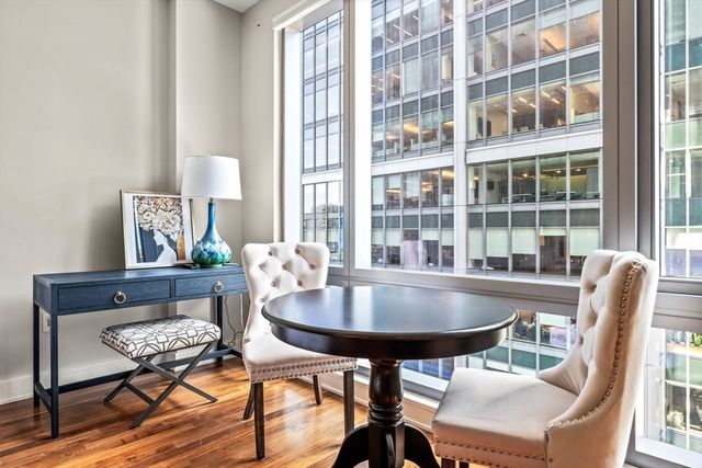 500 Atlantic Ave 14S, Boston, MA 02210