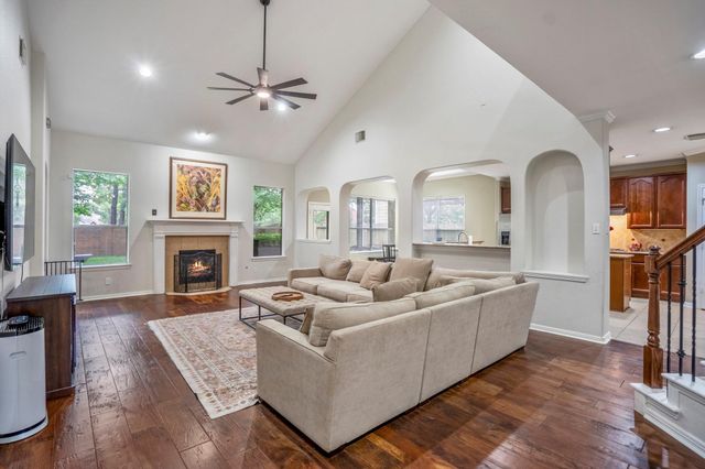 10410 Pitcataway Drive, Spring, TX 77379