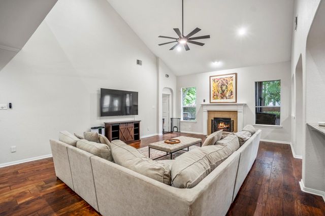10410 Pitcataway Drive, Spring, TX 77379