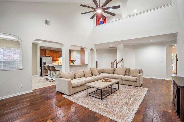 10410 Pitcataway Drive, Spring, TX 77379
