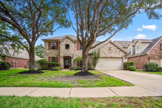 10410 Pitcataway Drive, Spring, TX 77379