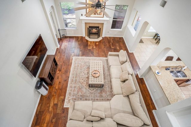 10410 Pitcataway Drive, Spring, TX 77379