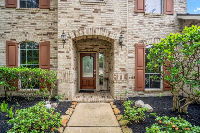 10410 Pitcataway Drive, Spring, TX 77379