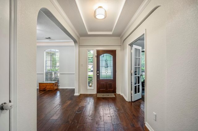 10410 Pitcataway Drive, Spring, TX 77379