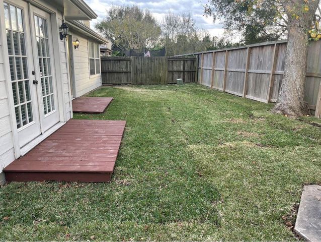 214 Darby Trails Drive, Sugar Land, TX 77479