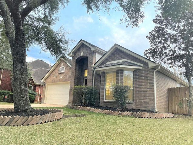 214 Darby Trails Drive, Sugar Land, TX 77479