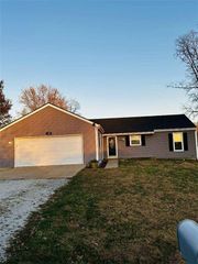 205 N Redbird Lane, Plattsburg, MO 64477