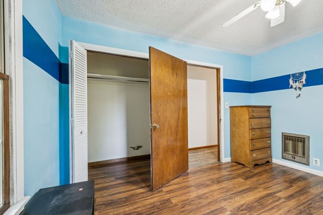 588 Sweeton Hill Rd, Coalmont, TN 37313