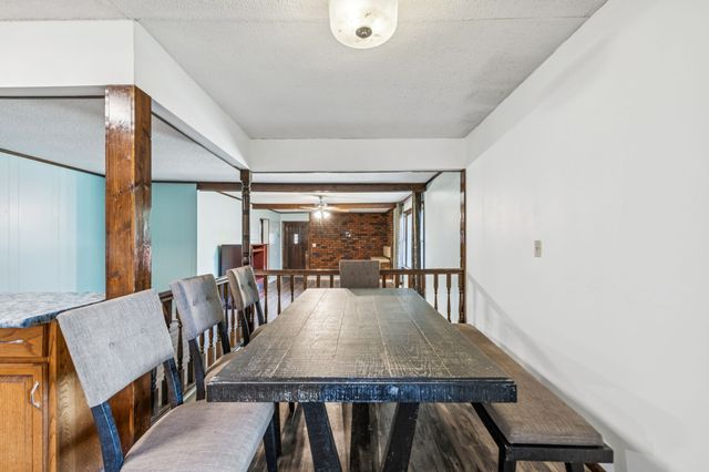 588 Sweeton Hill Rd, Coalmont, TN 37313