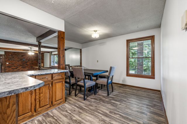 588 Sweeton Hill Rd, Coalmont, TN 37313