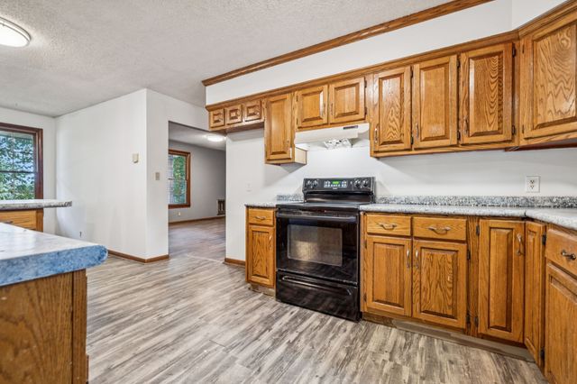 588 Sweeton Hill Rd, Coalmont, TN 37313