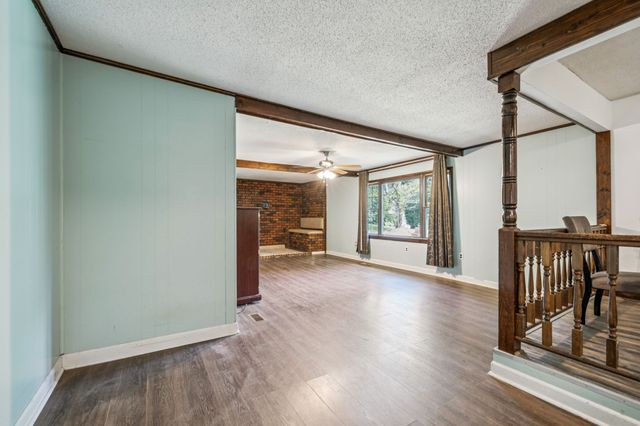 588 Sweeton Hill Rd, Coalmont, TN 37313