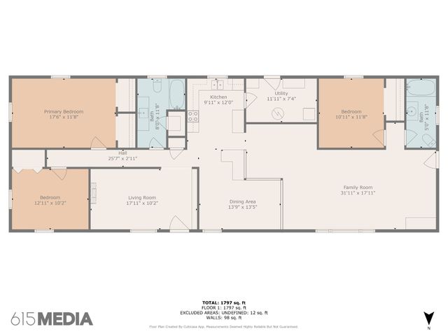 588 Sweeton Hill Rd, Coalmont, TN 37313