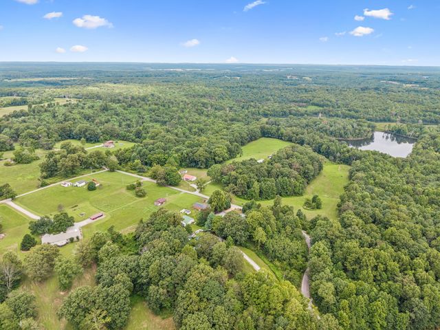 588 Sweeton Hill Rd, Coalmont, TN 37313