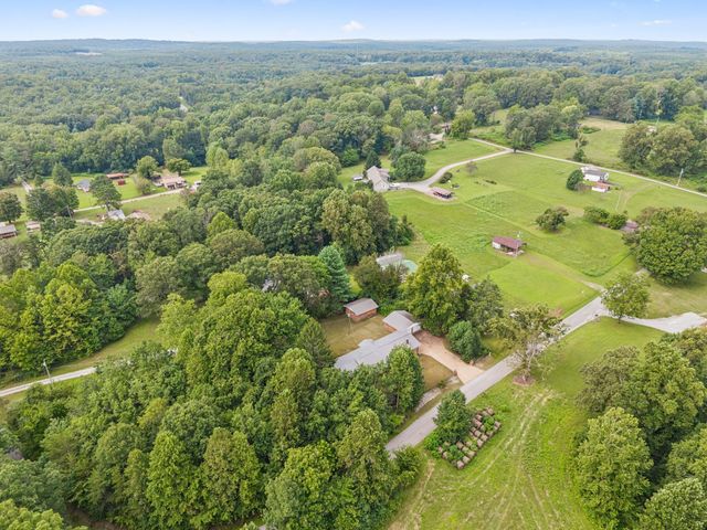588 Sweeton Hill Rd, Coalmont, TN 37313