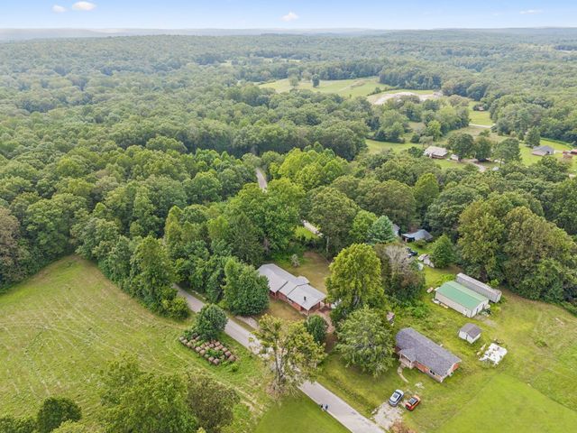 588 Sweeton Hill Rd, Coalmont, TN 37313
