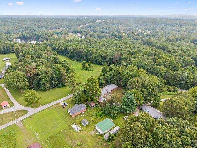 588 Sweeton Hill Rd, Coalmont, TN 37313