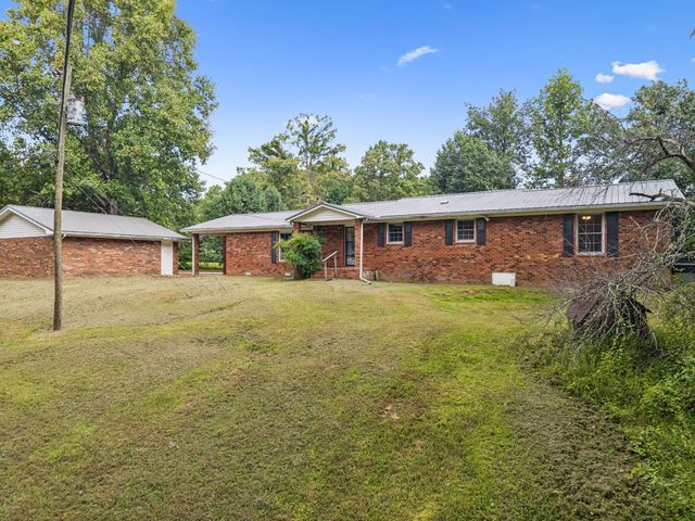 588 Sweeton Hill Rd, Coalmont, TN 37313