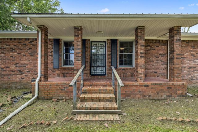 588 Sweeton Hill Rd, Coalmont, TN 37313