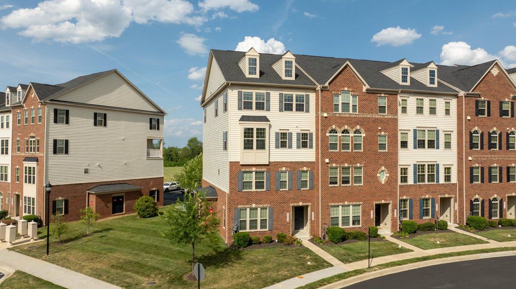 Image 1 of property listing at 6502 WALCOTT, Frederick, MD 21703