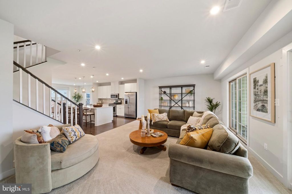 Image 14 of property listing at 6502 WALCOTT, Frederick, MD 21703
