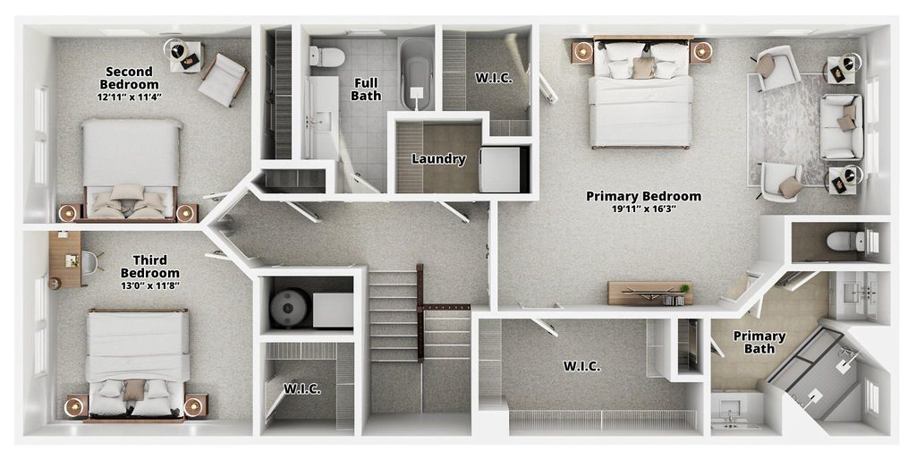 Image 22 of property listing at 6502 WALCOTT, Frederick, MD 21703