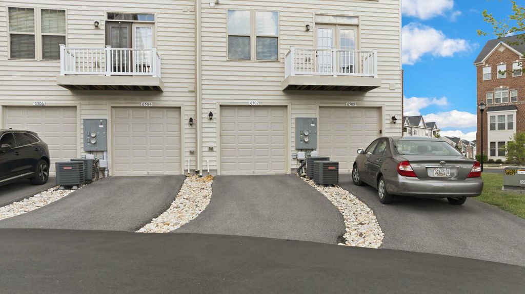 Image 38 of property listing at 6502 WALCOTT, Frederick, MD 21703