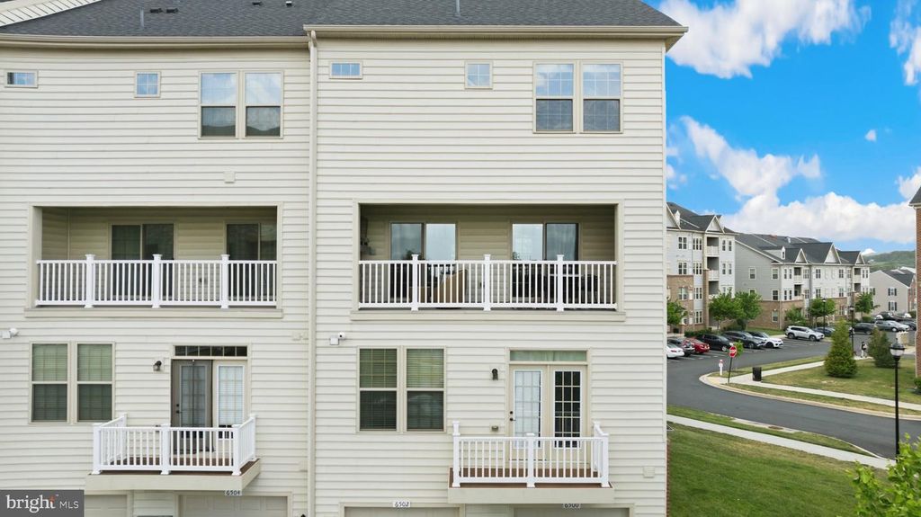 Image 39 of property listing at 6502 WALCOTT, Frederick, MD 21703