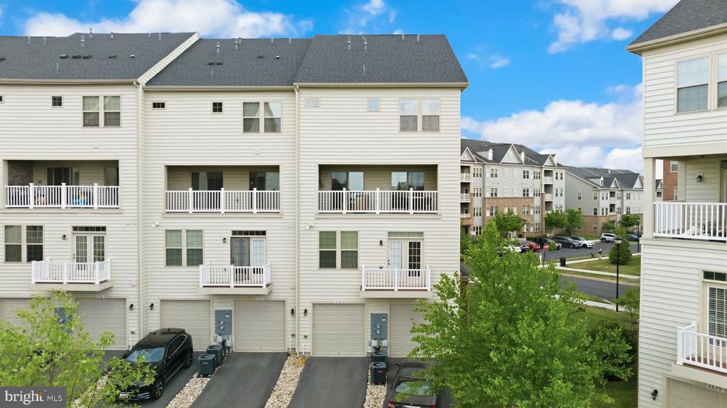 Image 40 of property listing at 6502 WALCOTT, Frederick, MD 21703