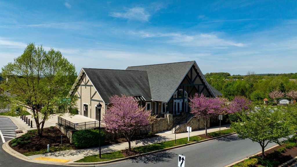 Image 45 of property listing at 6502 WALCOTT, Frederick, MD 21703
