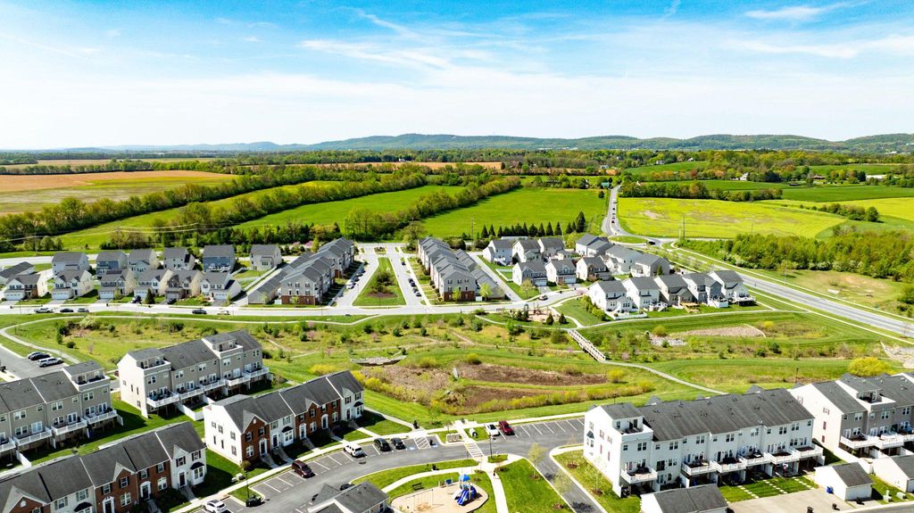 Image 50 of property listing at 6502 WALCOTT, Frederick, MD 21703