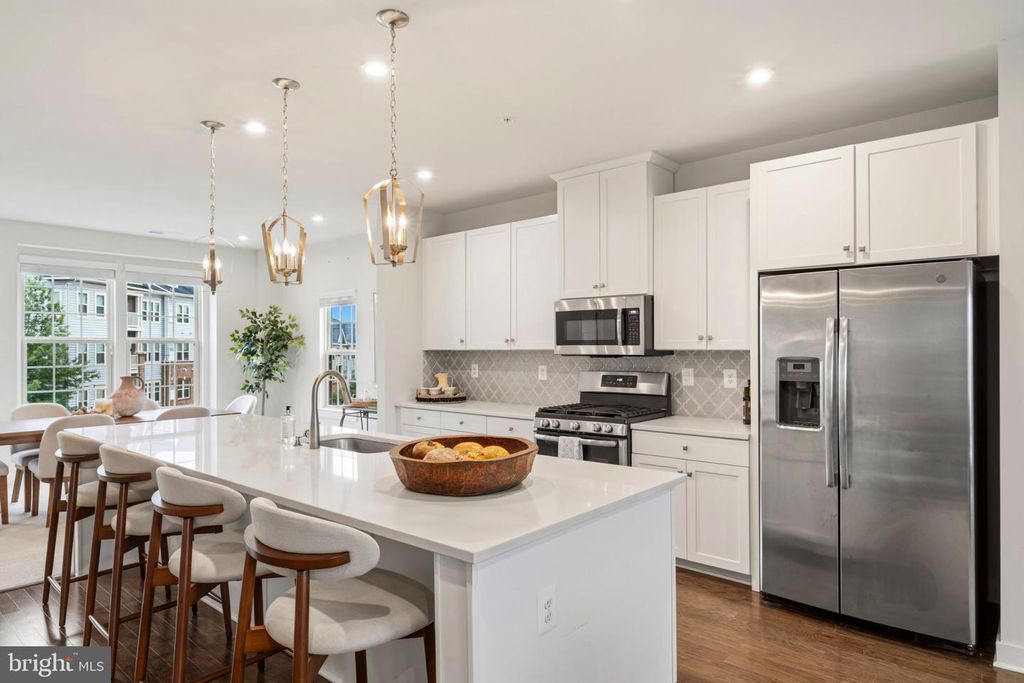 Image 7 of property listing at 6502 WALCOTT, Frederick, MD 21703