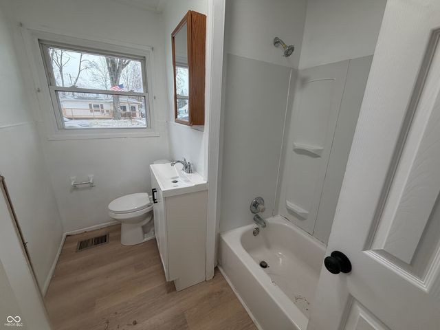 1503 Payton Street, Crawfordsville, IN 47933