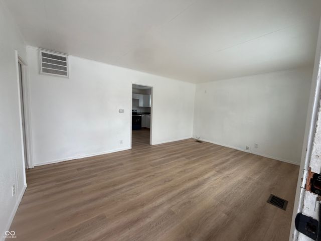 1503 Payton Street, Crawfordsville, IN 47933