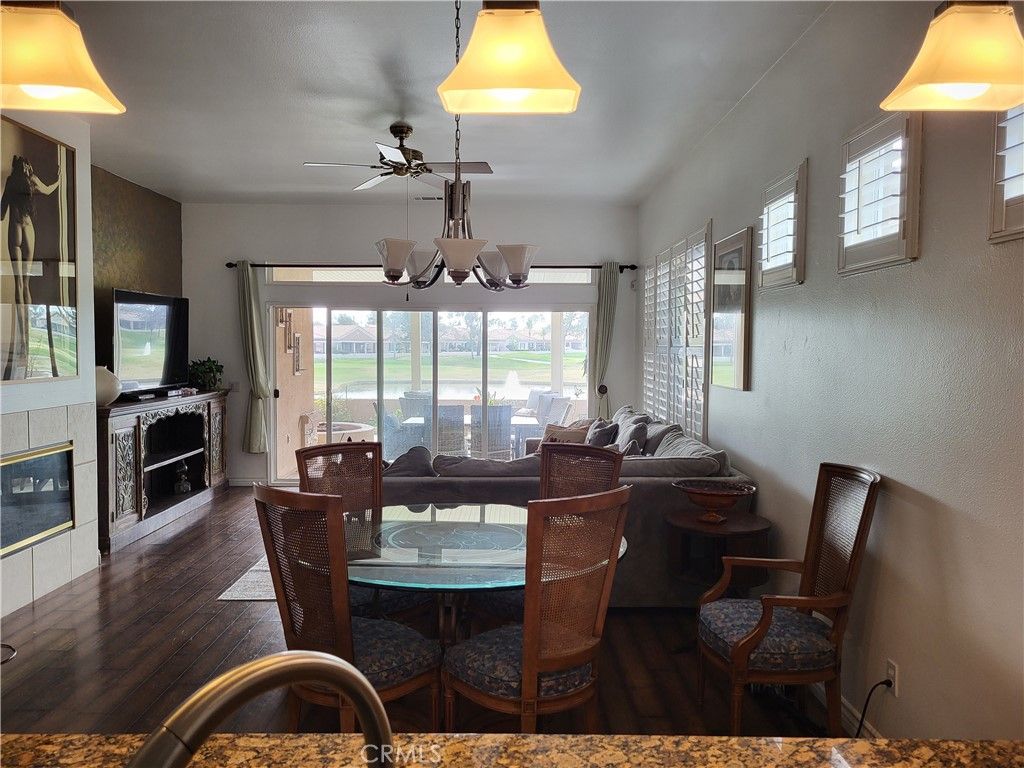 Image 3 of property listing at 483 Brooklawn Drive, Banning, CA 92220