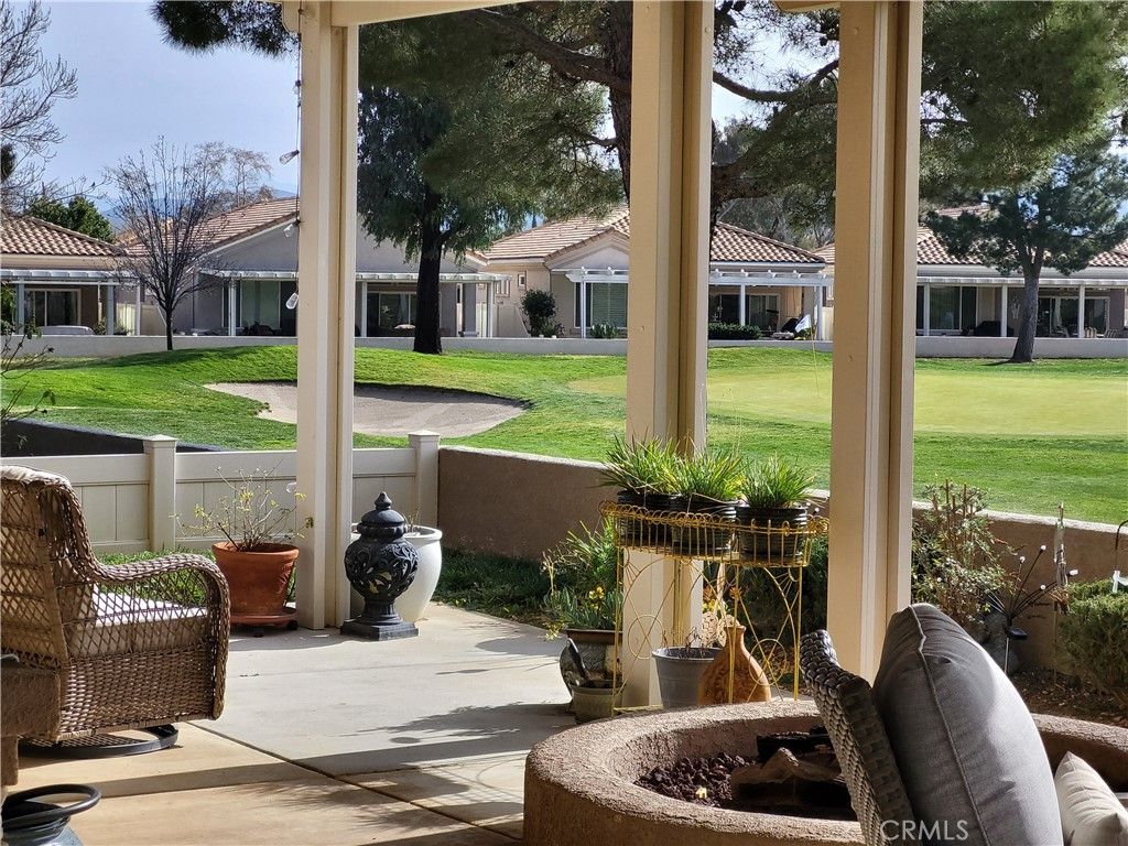 Image 7 of property listing at 483 Brooklawn Drive, Banning, CA 92220