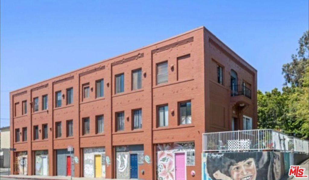 101 Dudley Avenue A, Venice, CA 90291