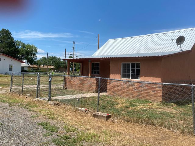 1601 Seventh Street, Moriarty, NM 87035