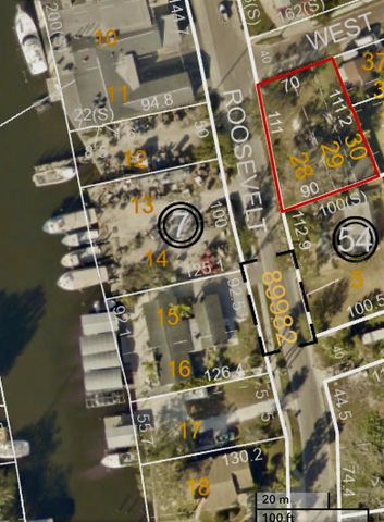 W SPRUCE STREET, Tarpon Springs, FL 34689