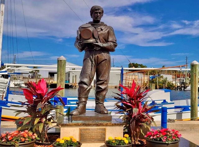 W SPRUCE STREET, Tarpon Springs, FL 34689