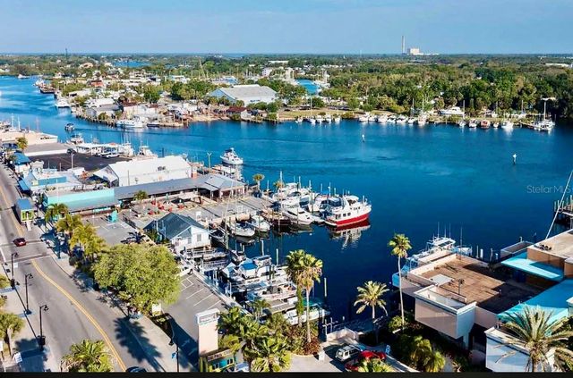 W SPRUCE STREET, Tarpon Springs, FL 34689