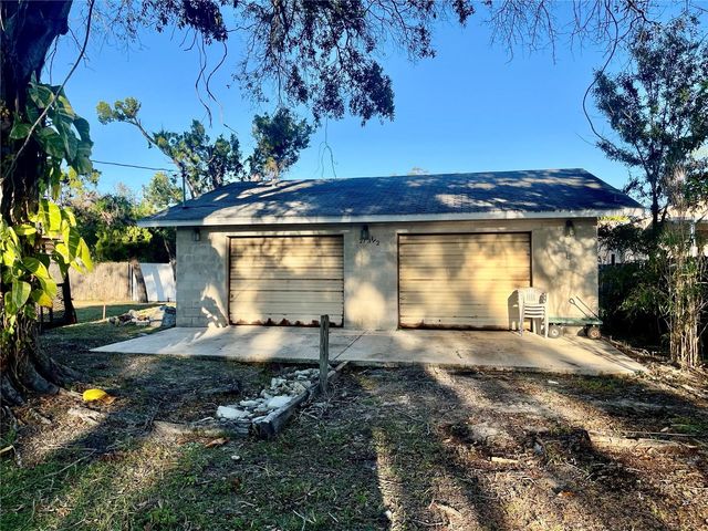 W SPRUCE STREET, Tarpon Springs, FL 34689