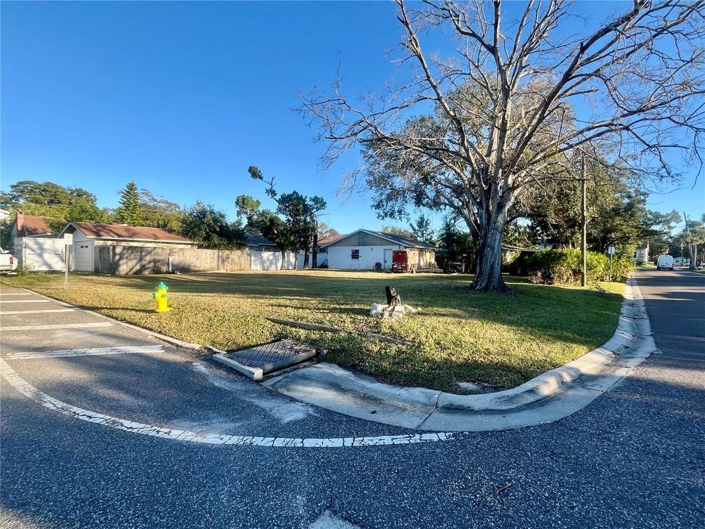 W SPRUCE STREET, Tarpon Springs, FL 34689