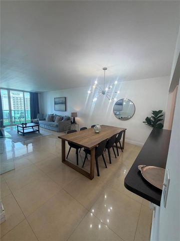 19370 Collins Avenue 911, Sunny Isles Beach, FL 33160