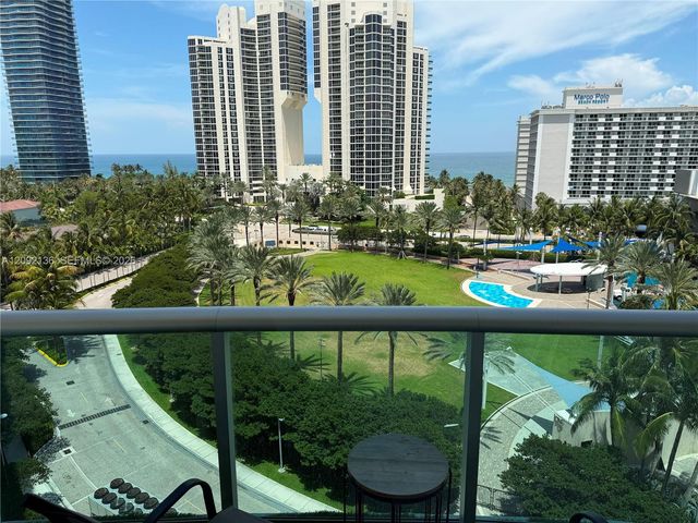 19370 Collins Avenue 911, Sunny Isles Beach, FL 33160