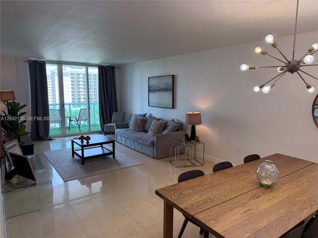 19370 Collins Avenue 911, Sunny Isles Beach, FL 33160